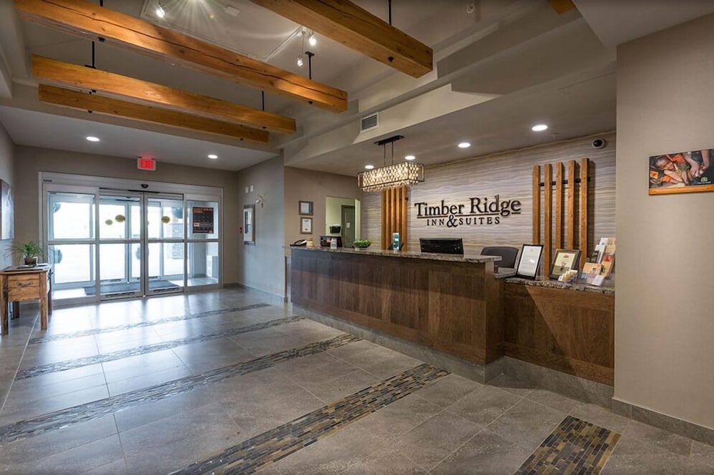 Timber Ridge Inn and Suites
