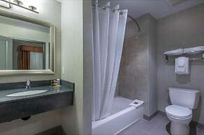 Timber Ridge Inn and Suites