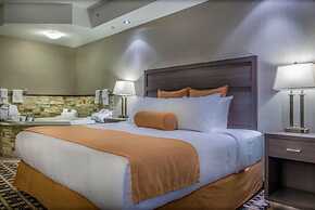 Timber Ridge Inn and Suites