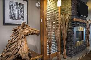 Timber Ridge Inn and Suites