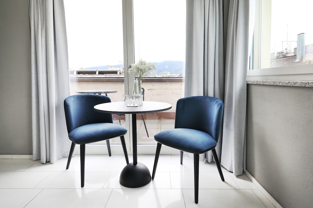 Numa Zurich Turi