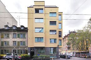 Numa Zurich Turi