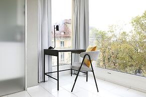 Numa Zurich Turi