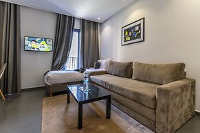 Wazo Appart-Hôtel