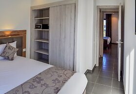 Wazo Appart-Hôtel