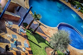 Wazo Appart-Hôtel