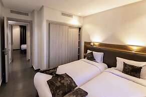 Wazo Appart-Hôtel