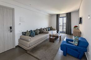 Wazo Appart-Hôtel