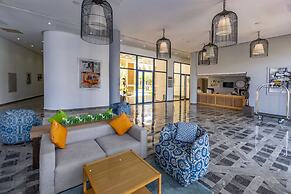 Wazo Appart-Hôtel