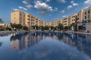 Wazo Appart-Hôtel