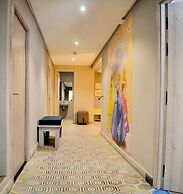 Wazo Appart-Hôtel