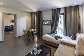 Wazo Appart-Hôtel