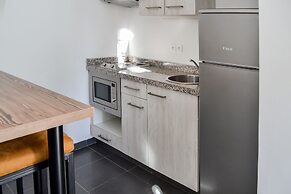Wazo Appart-Hôtel