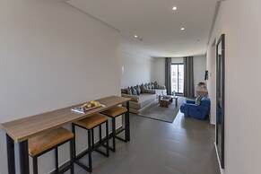 Wazo Appart-Hôtel