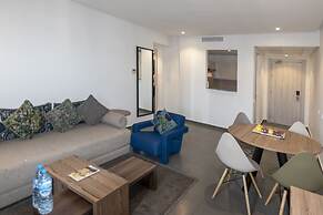 Wazo Appart-Hôtel