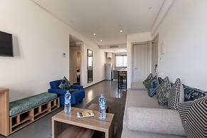 Wazo Appart-Hôtel
