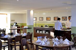 Wazo Appart-Hôtel