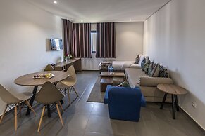 Wazo Appart-Hôtel
