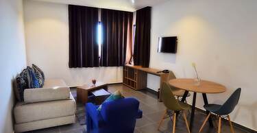 Wazo Appart-Hôtel