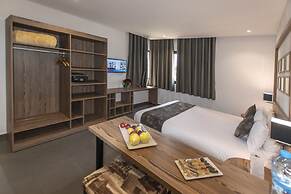 Wazo Appart-Hôtel