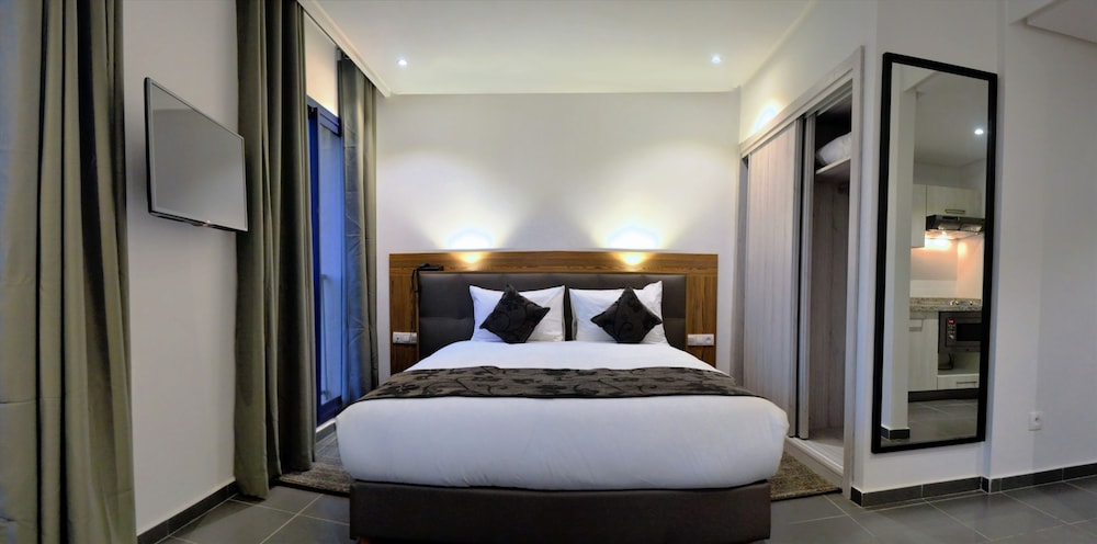 Wazo Appart-Hôtel