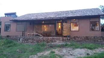 Mbalageti Serengeti