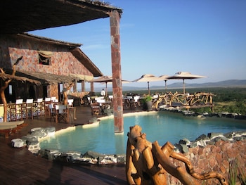 Mbalageti Serengeti