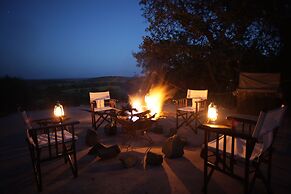 Mbalageti Serengeti