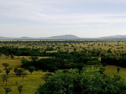 Mbalageti Serengeti