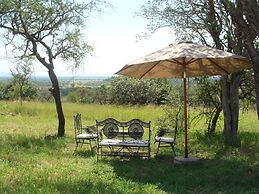 Mbalageti Serengeti
