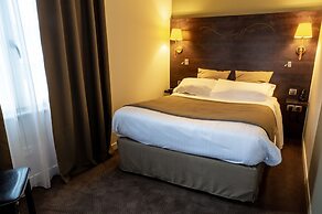 Elysée Hotel