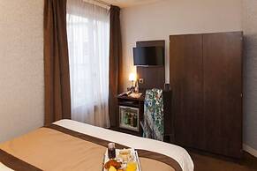 Elysée Hotel
