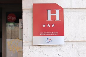 Elysée Hotel