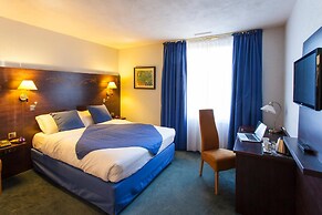 Elysée Hotel