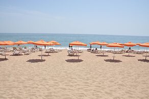 Palm Beach Hotel- All Inclusive