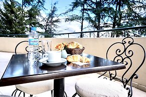 Palm Beach Hotel- All Inclusive