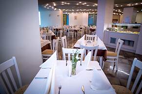 Palm Beach Hotel- All Inclusive