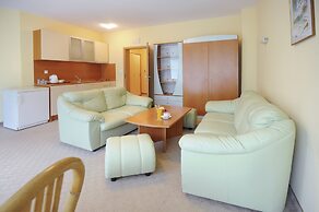 Palm Beach Hotel- All Inclusive