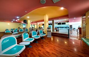 Palm Beach Hotel- All Inclusive