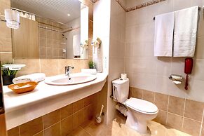 Palm Beach Hotel- All Inclusive