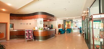Palm Beach Hotel- All Inclusive