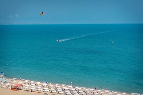 Palm Beach Hotel- All Inclusive