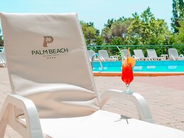 Palm Beach Hotel- All Inclusive