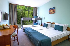 Palm Beach Hotel- All Inclusive