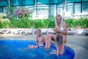 Palm Beach Hotel- All Inclusive