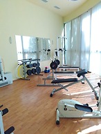 Palm Beach Hotel- All Inclusive