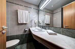 Palm Beach Hotel- All Inclusive