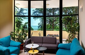 Palm Beach Hotel- All Inclusive