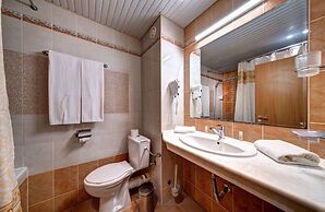 Palm Beach Hotel- All Inclusive