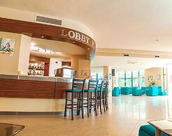 Palm Beach Hotel- All Inclusive